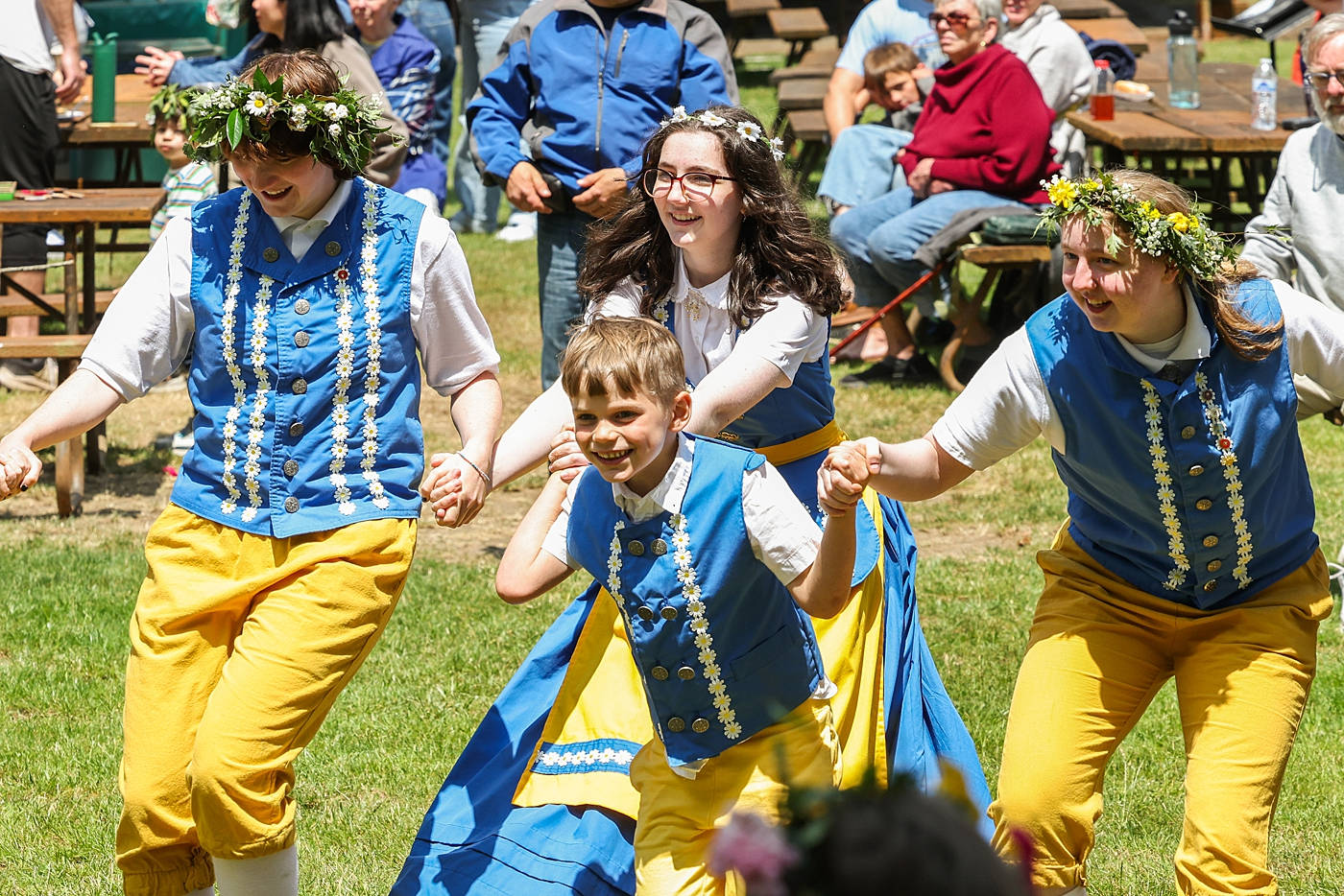 Midsummer Festival
