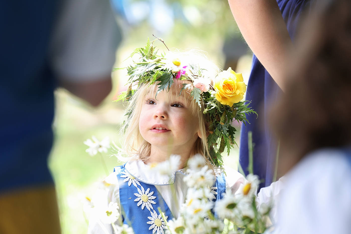 Midsummer Festival