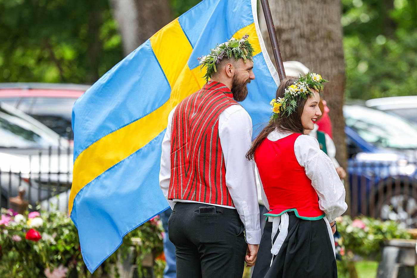 Midsummer Festival